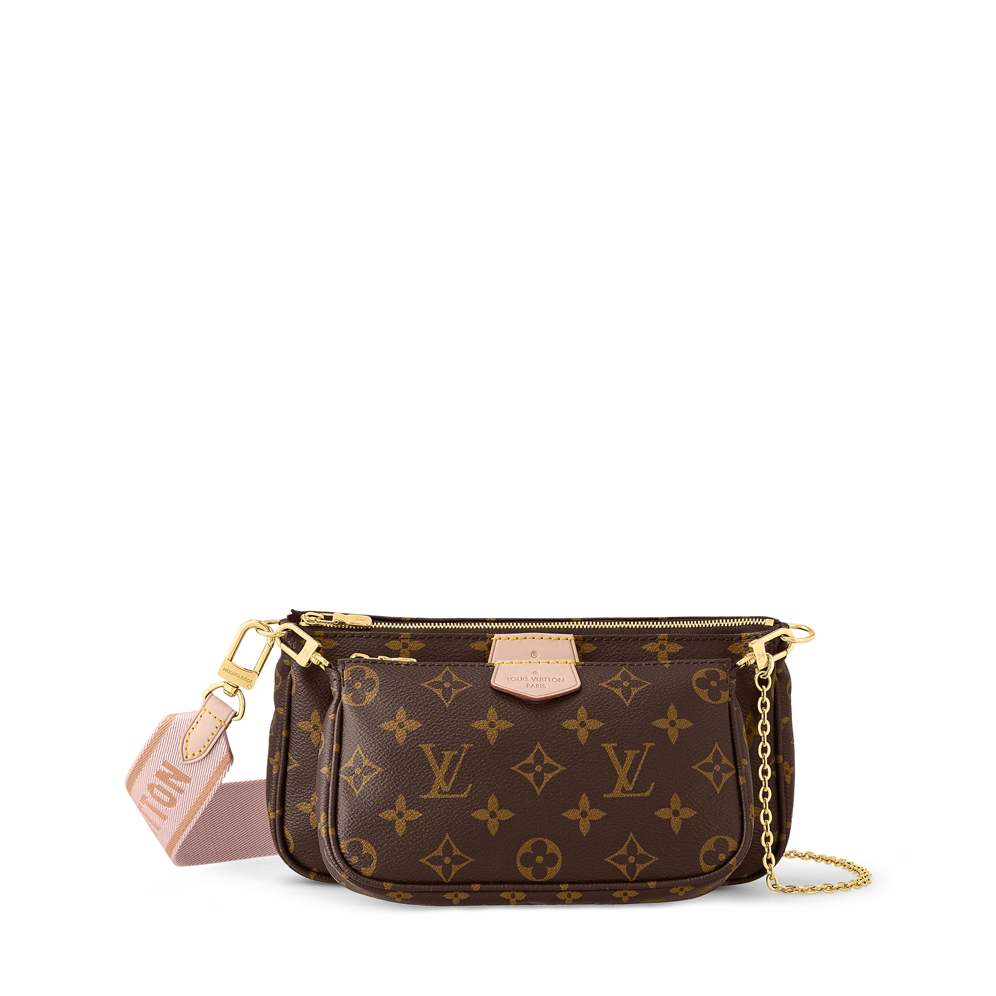 Bolsa pochete Multi Pochette Accessoires | LOUIS VUITTON ®